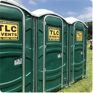 Event Toilets