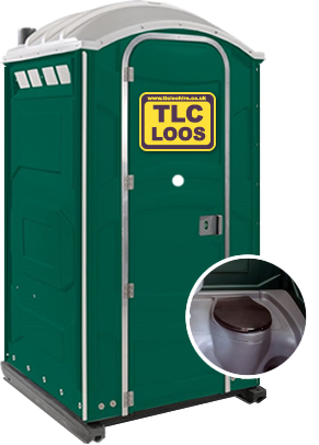 TLC Toilet Hire