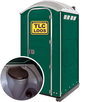 TLC Toilet Hire